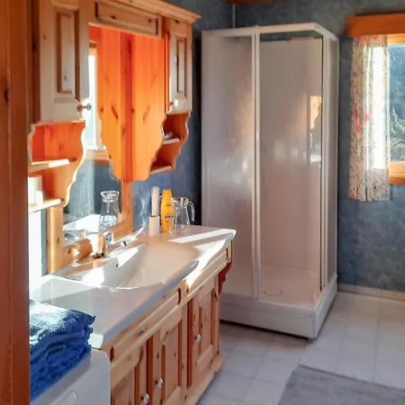 4 Bedroom Stunning In Auklandshamn Tjernagel