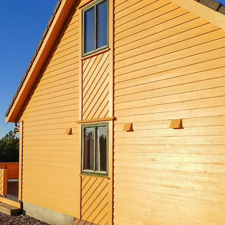 4 Bedroom Stunning In Auklandshamn