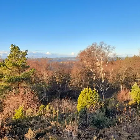 4 Bedroom Stunning In Auklandshamn Dom wakacyjny *